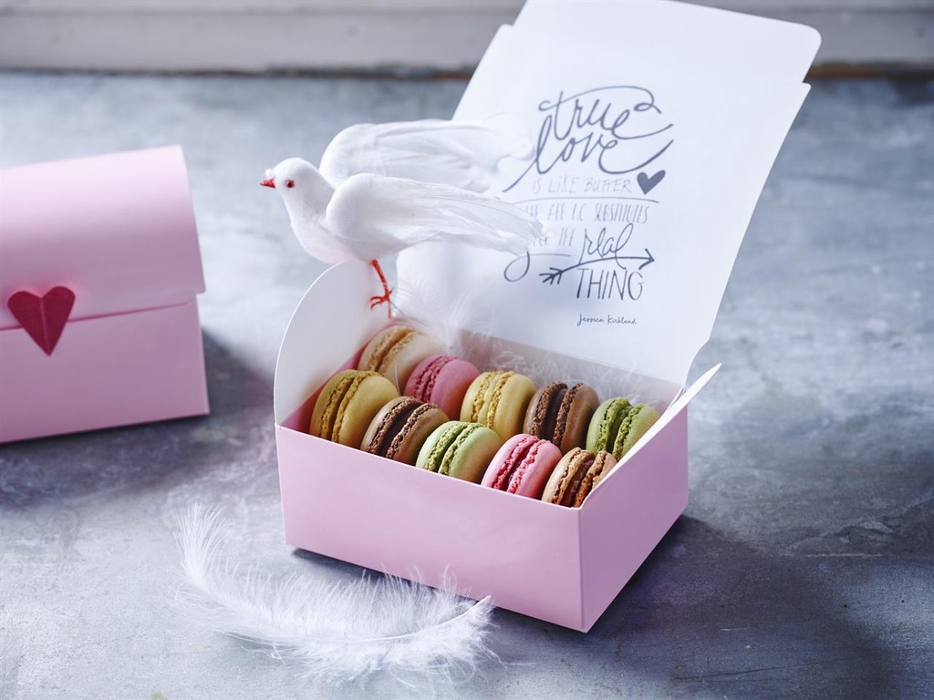 Macaron de Paris