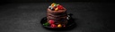 American Pancakes Cocoa