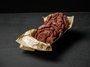 Lava cookie double chocolate
