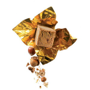 Gianduja (500ml)