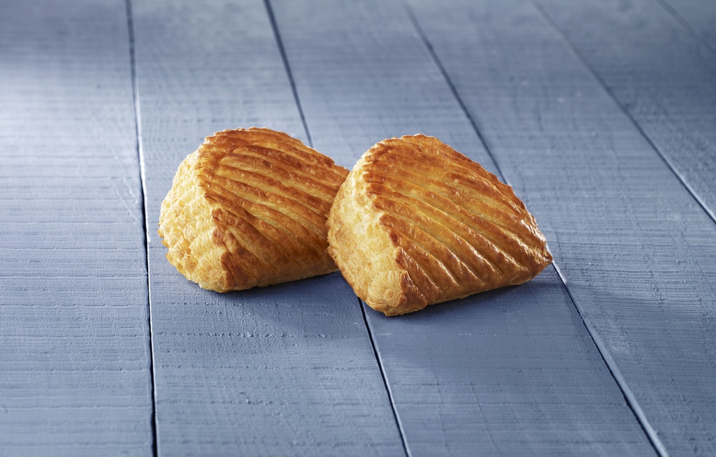 Chausson aux Pommes