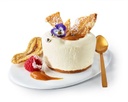 Souffle de Banoffee