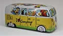 Volkswagen Decorado Camping