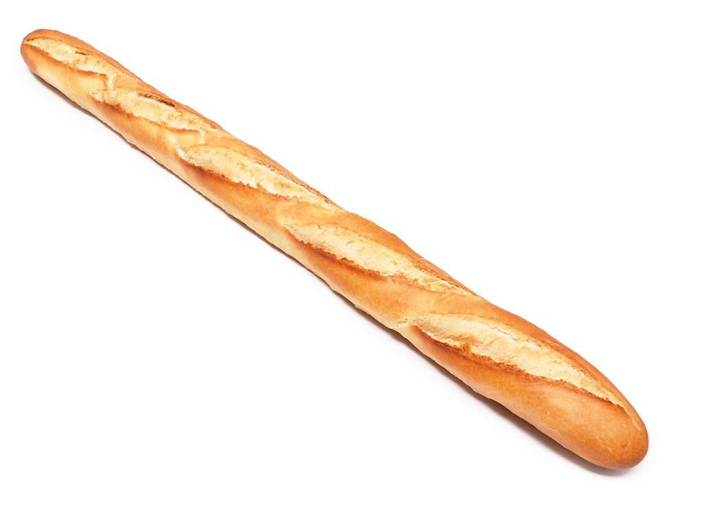 Baguette Tradicional