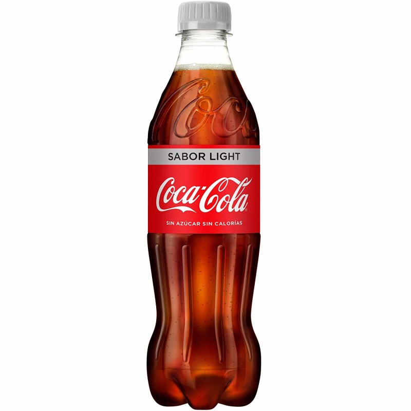 Coca Cola Light (500ml)