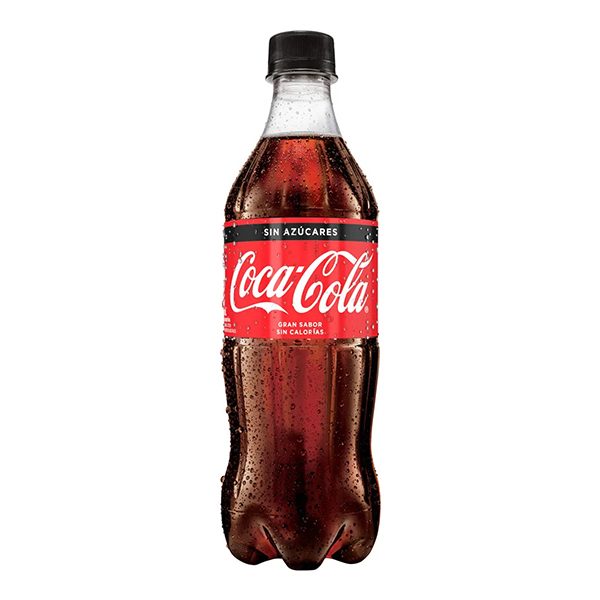 Coca-Cola Zero (500ml)