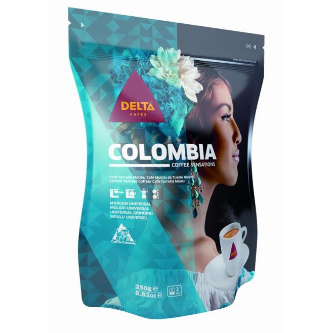 Delta Cafe Colombia