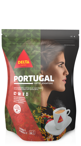 Delta Cafe Portugal