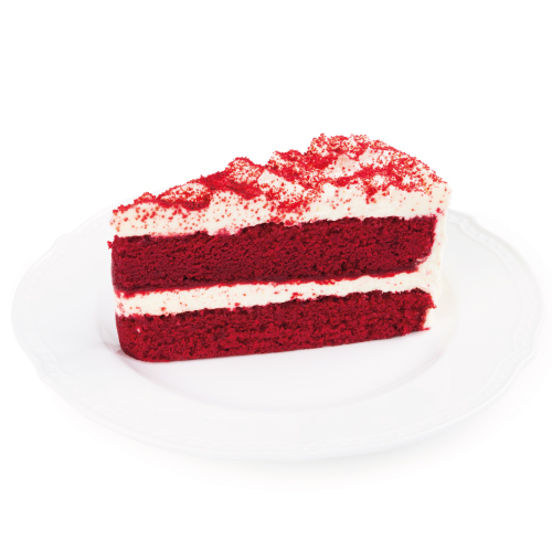 Racion Red Velvet