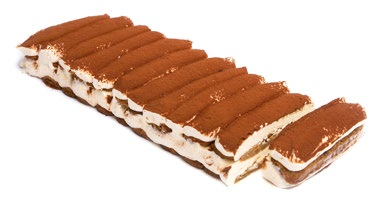 Tiramisu Savoirdi