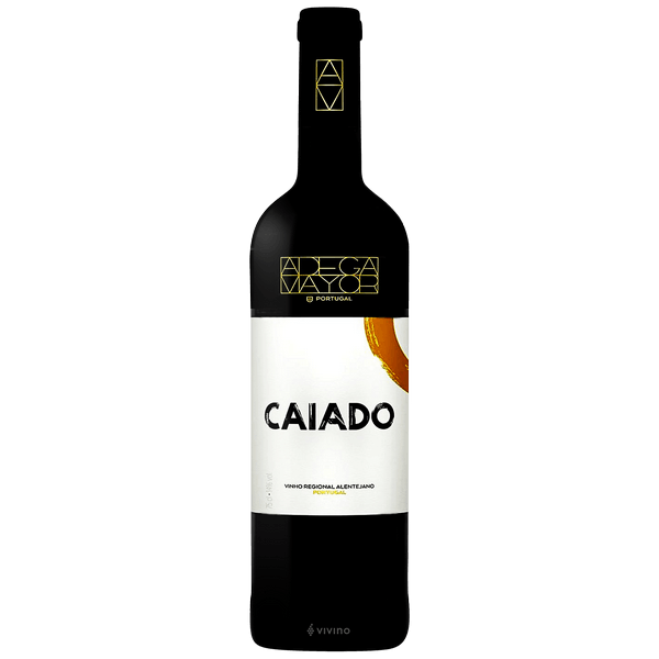 Vino Caiado Tinto