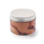 Chocolate Belga con salsa de chocolate (150ml)