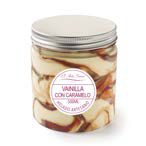 Vainilla con caramelo 500ml