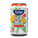 [Beb] Tetley Ice Tea Mango