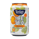 [Beb] Tetley Ice Tea Melocoton