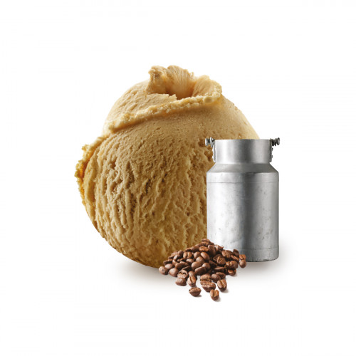 Helado Cafe Expresso de Guatemala (500ml)