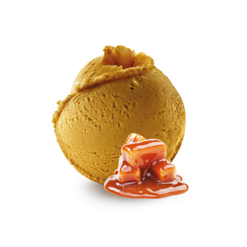 Helado Caramelo a la sal (500ml)