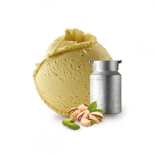 Helado de pistacho de sicilia (500ml)