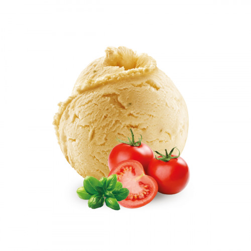 Helado Gazpacho (500ml)