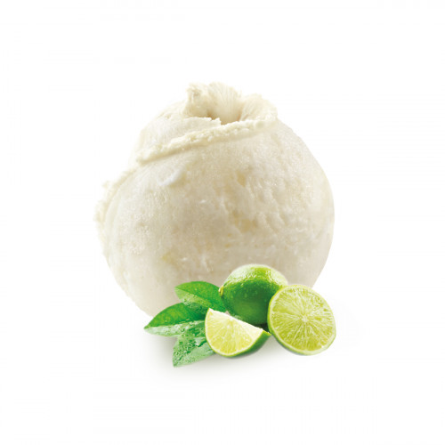 Helado Limon verde (500ml)