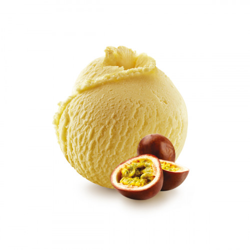 Helado Maracuya (500ml)