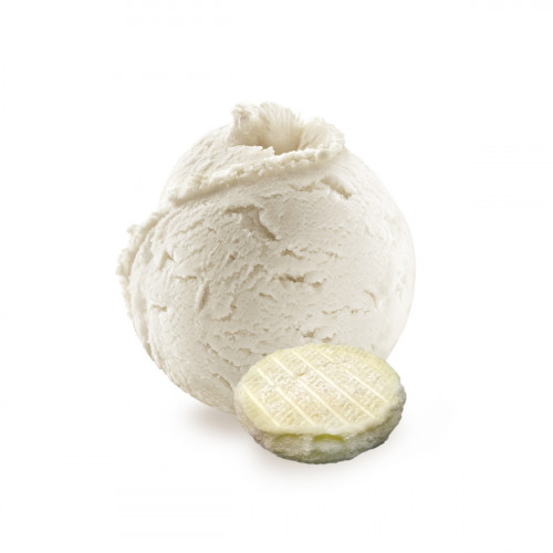 Helado Queso de Cabra Cabecou (500ml)