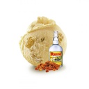 Helado ron con pasas (500ml)