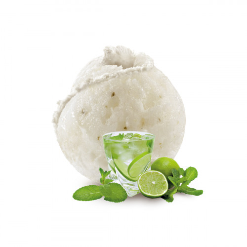 Helado Mojito (500ml)