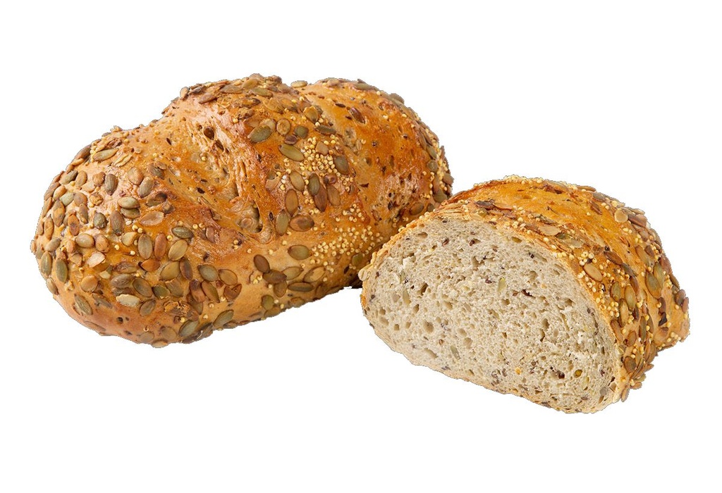 Hogaza pipas de Calabaza