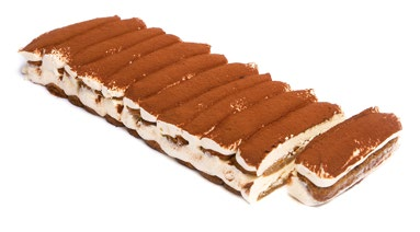 Racion Tiramisu Savoiardi
