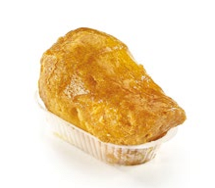 Baba au Rhum