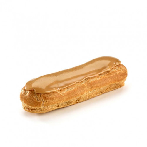 Eclair de speculoos