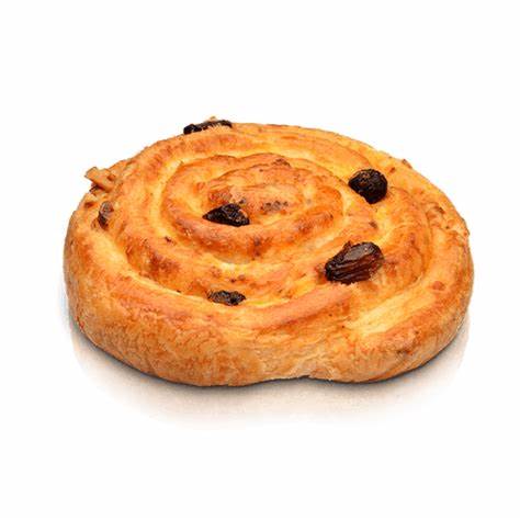 Sneken (Pain aux raisins)