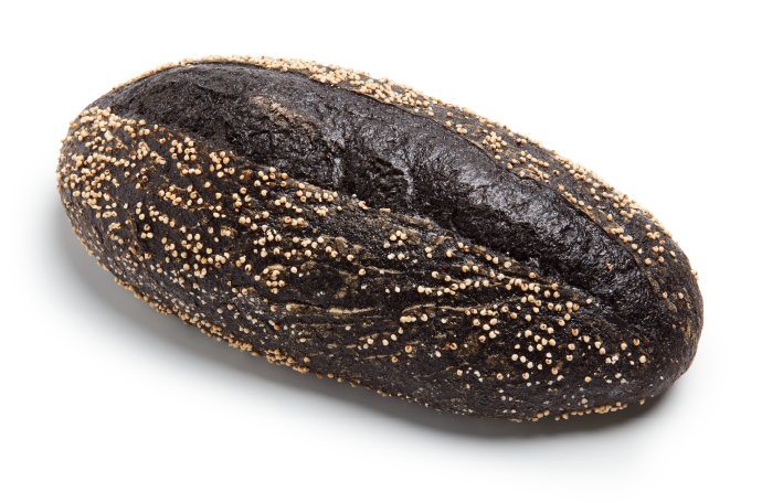 Pan negro