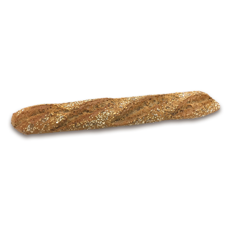 Baguette Multisemillas