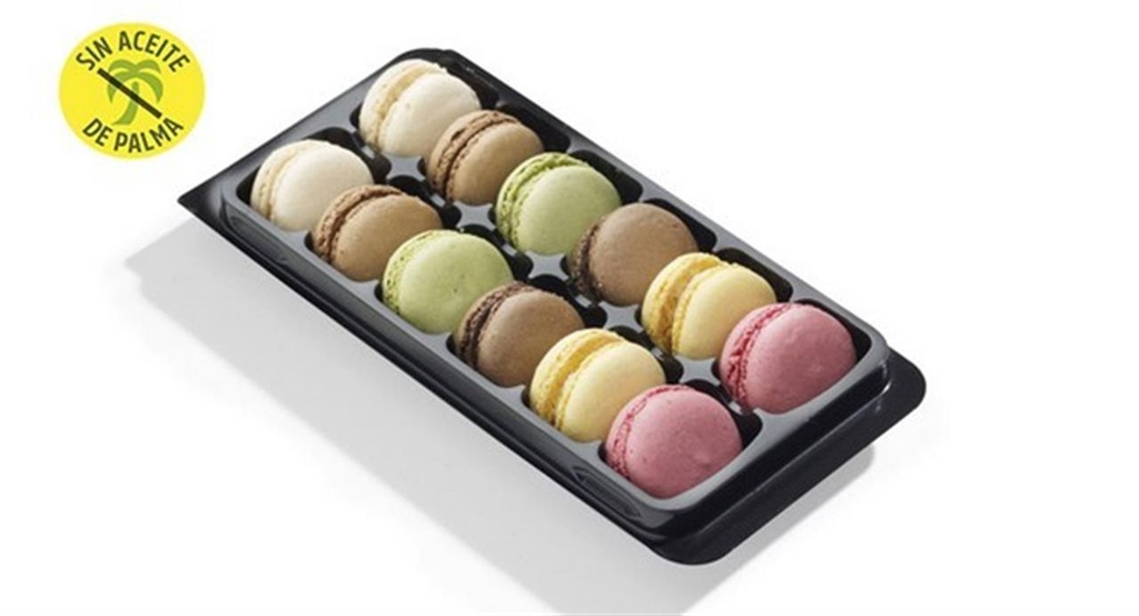 Macaron de Paris