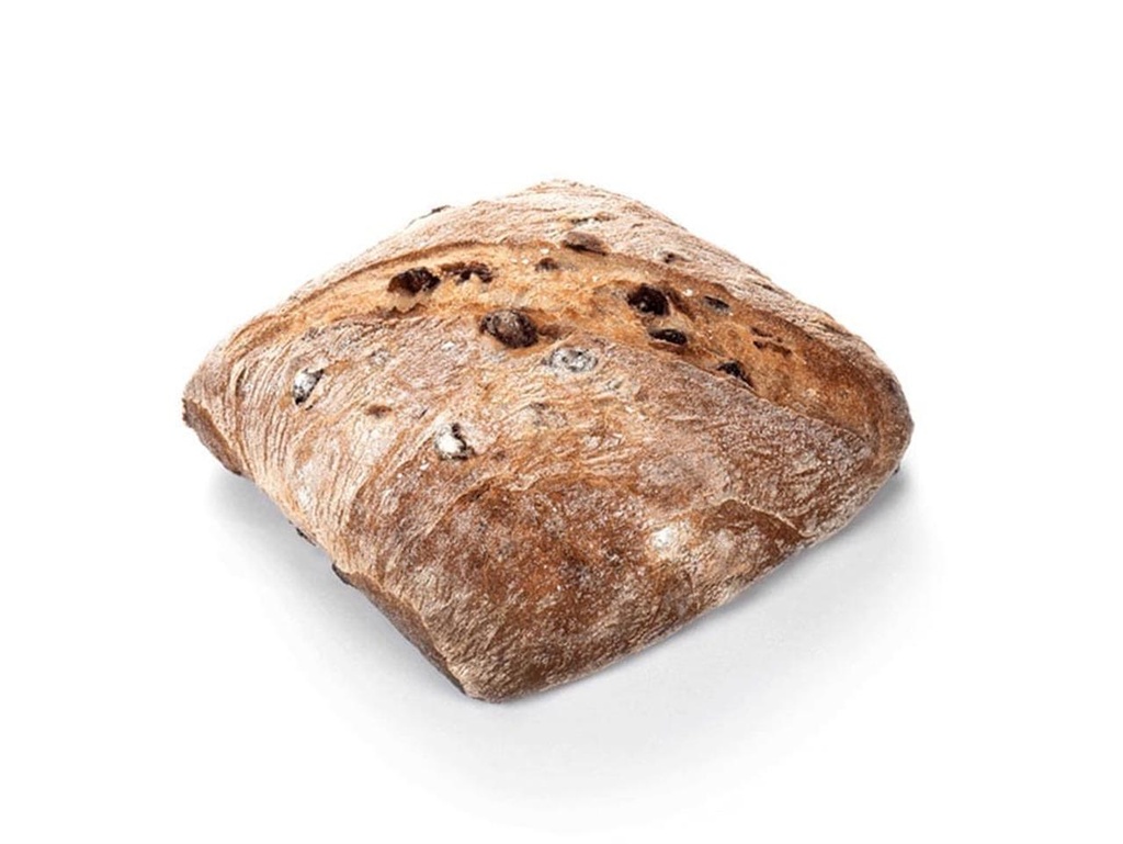 Pave Cranberry