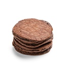 American Pancakes Cocoa