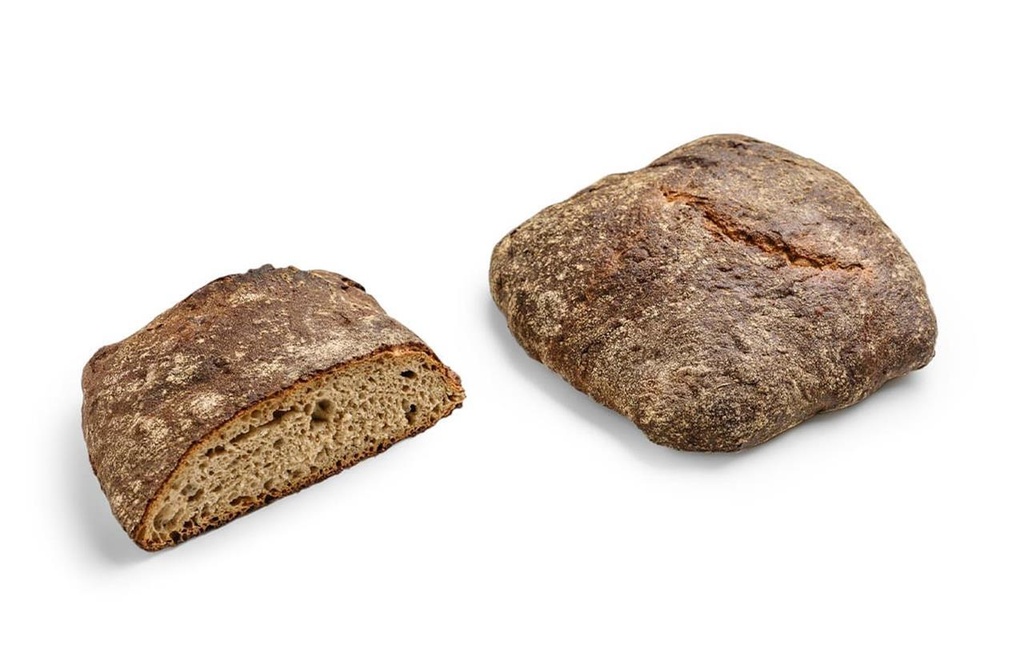 Pan Medieval