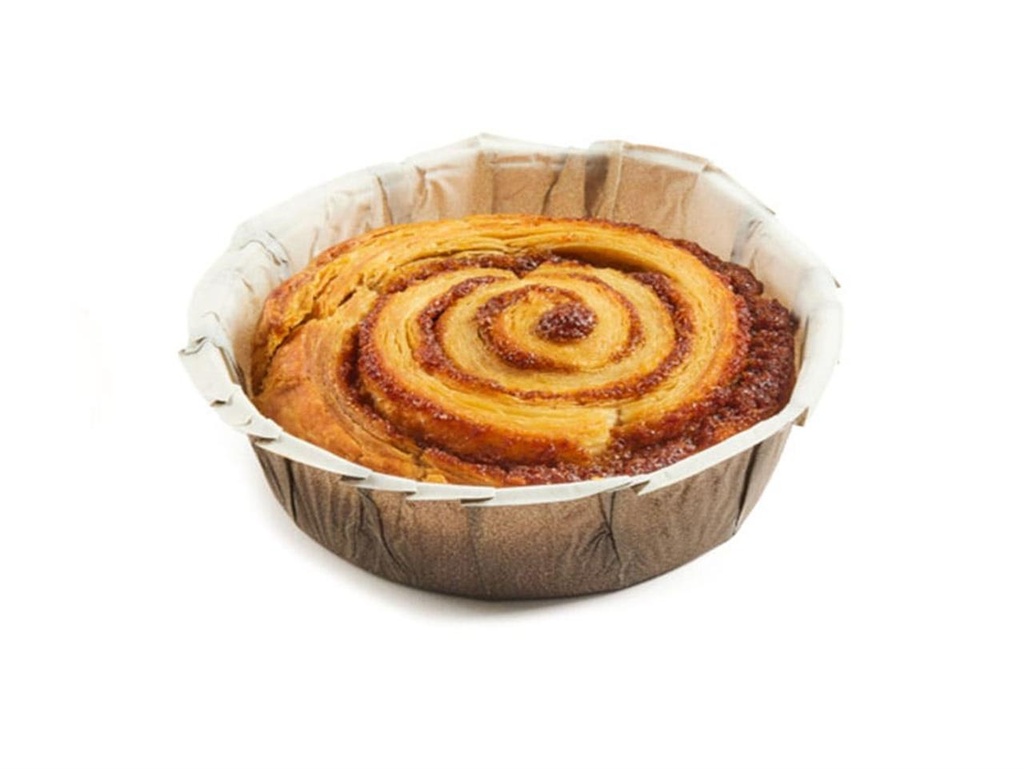Cinnamon Whirl