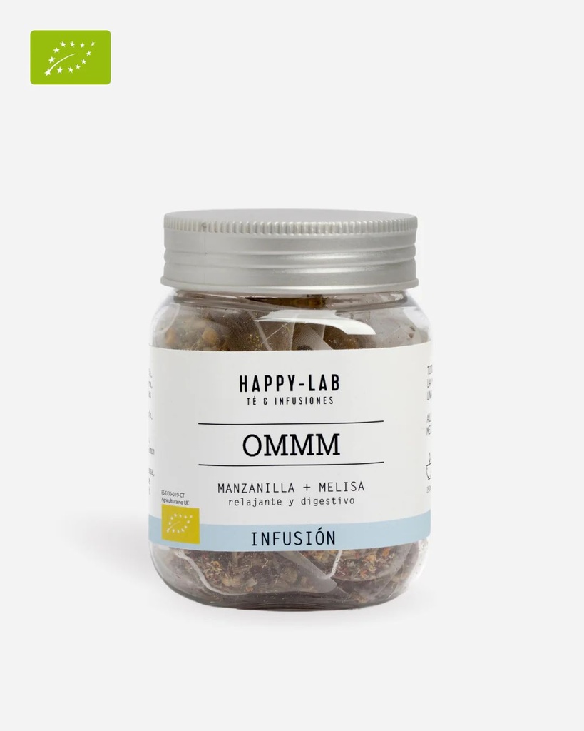 Infusion OMMM