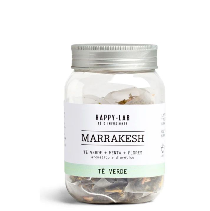 Te Marrakesh