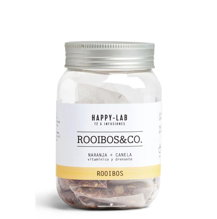Infusion Rooibos & Co