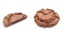 Lava cookie double chocolate