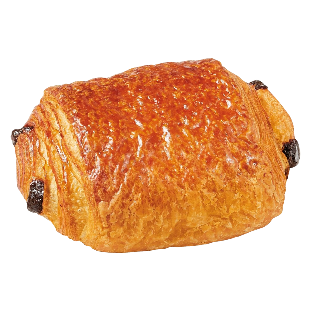 Pain au chocolat (les savoureux)
