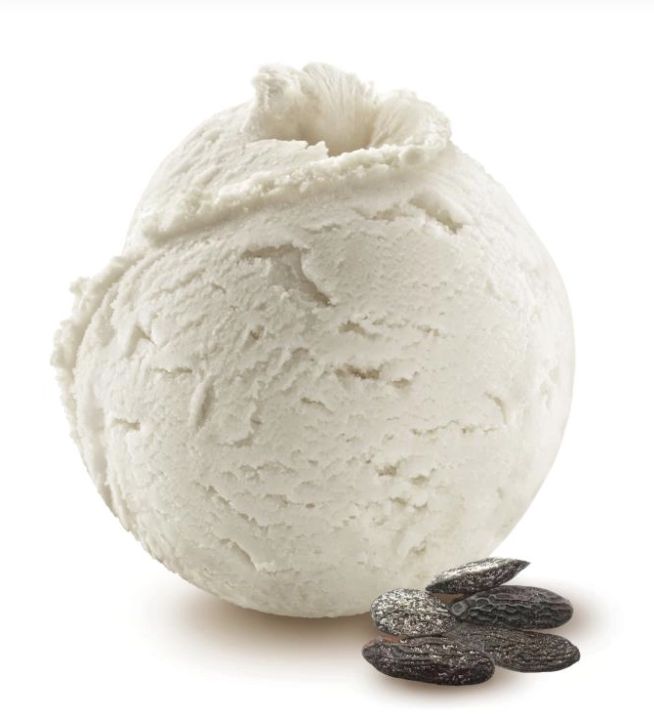 Helado haba de Tonka (500ml)