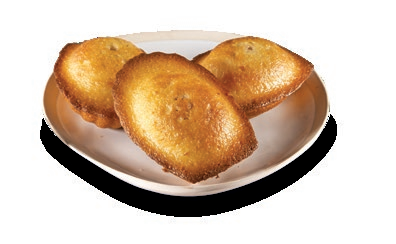 Madeleine Pur Beurre