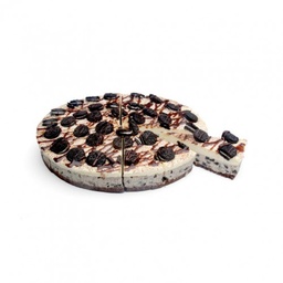 [Past] Cheesecake con galleta Oreo®