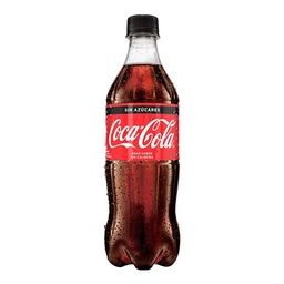 [Beb] Coca-Cola Zero (500ml)