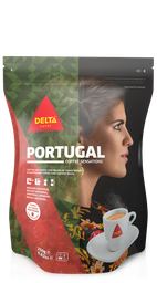 [Caf] Delta Cafe Portugal